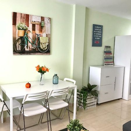 Flor De Azahar Apartment Fuengirola Ngoại thất bức ảnh