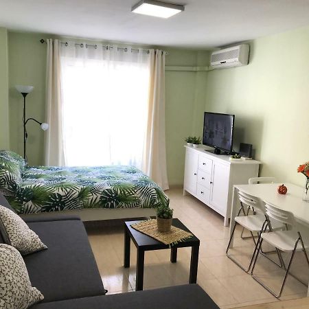 Flor De Azahar Apartment Fuengirola Ngoại thất bức ảnh