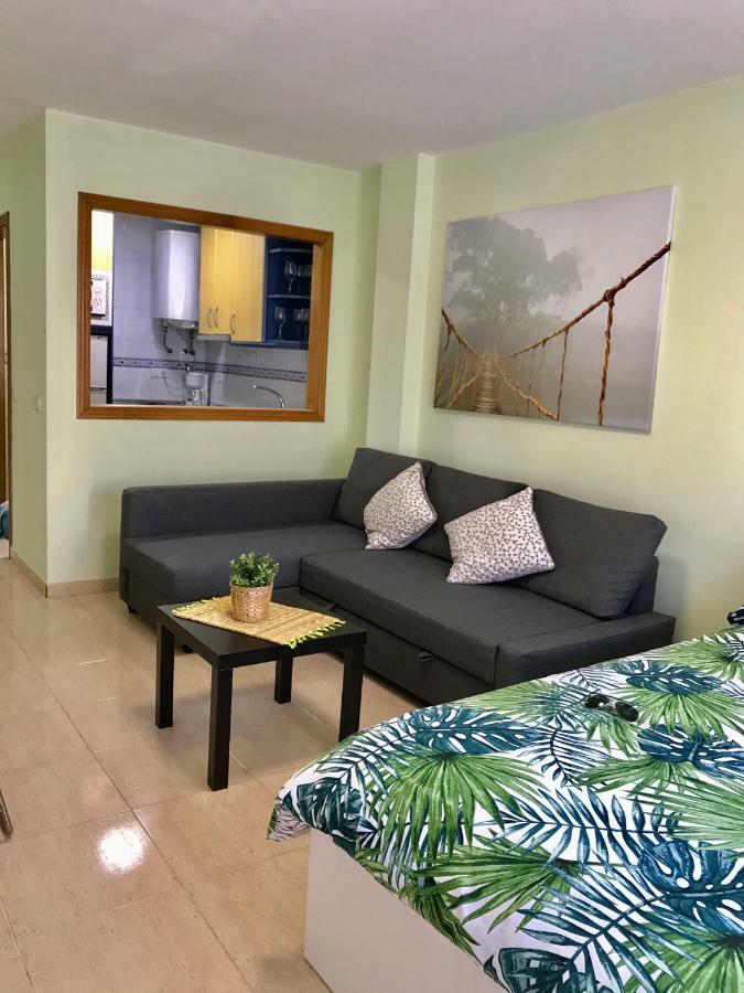 Flor De Azahar Apartment Fuengirola Ngoại thất bức ảnh
