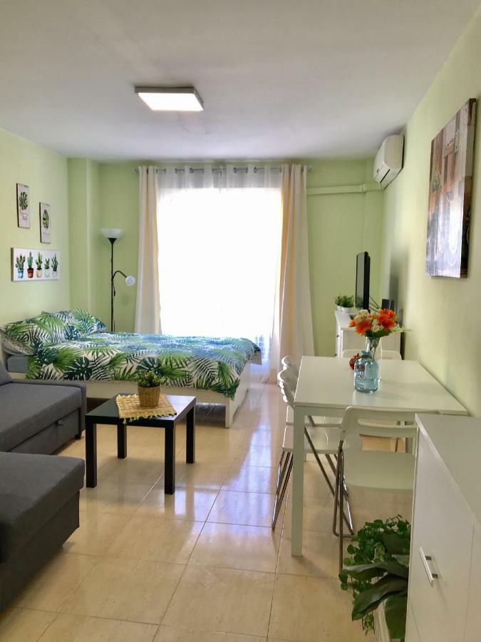 Flor De Azahar Apartment Fuengirola Ngoại thất bức ảnh